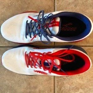 Brooks Launch Womens 8.5
